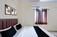 Hotel O Phase 2 Christ Nagar Pune