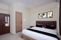 Hotel O Phase 2 Christ Nagar Pune
