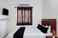 Hotel O Phase 2 Christ Nagar Pune