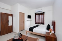 Super Hotel O Phase 2 Christ Nagar Bangalore