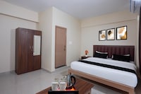 Super Hotel O Phase 2 Christ Nagar Bangalore