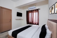 Super Hotel O Phase 2 Christ Nagar Bangalore