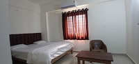 Hotel O Phase 2 Christ Nagar Pune