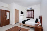 Hotel O Phase 2 Christ Nagar Pune