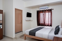 Hotel O Phase 2 Christ Nagar Bangalore