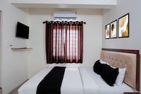 Hotel O Phase 2 Christ Nagar Pune