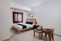 Super Hotel O Phase 2 Christ Nagar Bangalore