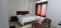 Hotel O Phase 2 Christ Nagar Pune
