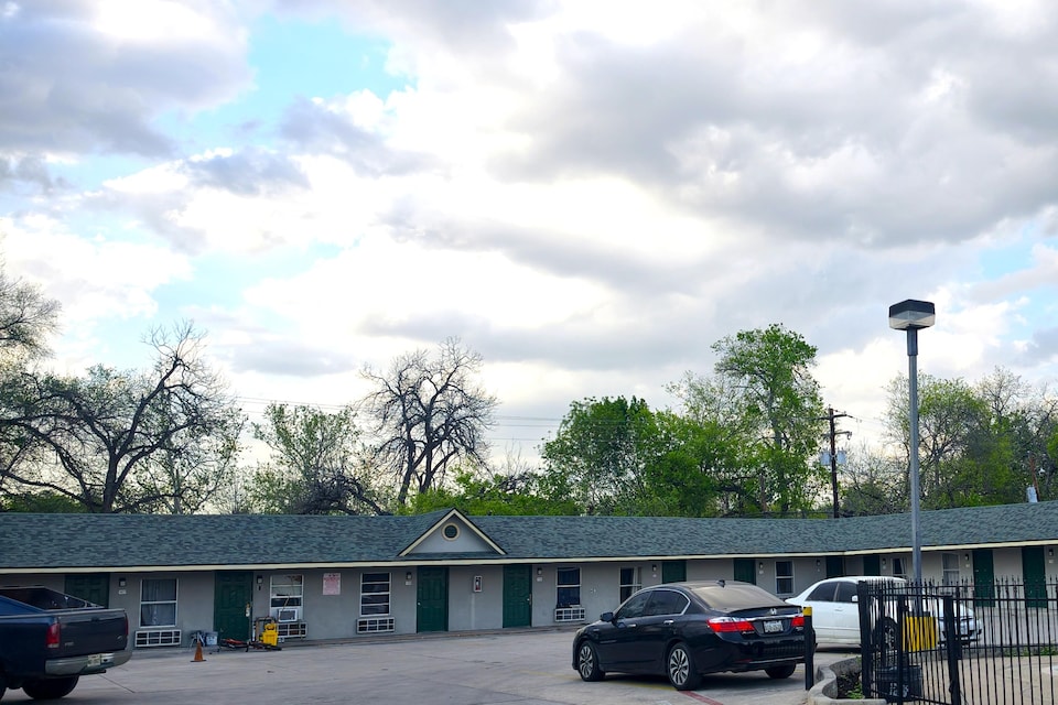 Best Budget Inn San Marcos, TX, San Marcos ,TX, San Marcos ,TX