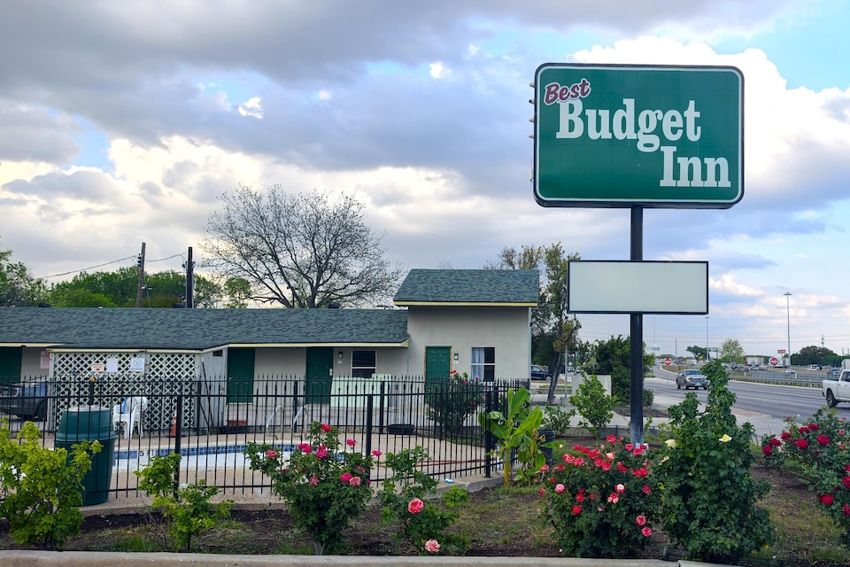 Best Budget Inn San Marcos, TX, San Marcos ,TX, San Marcos ,TX