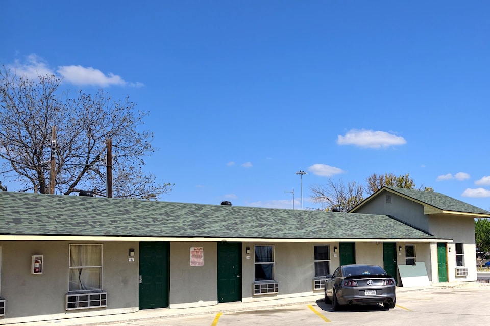 Best Budget Inn San Marcos, TX, San Marcos ,TX, San Marcos ,TX