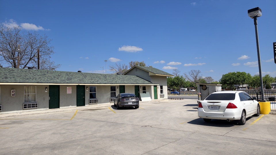 Best Budget Inn San Marcos, TX, San Marcos ,TX, San Marcos ,TX