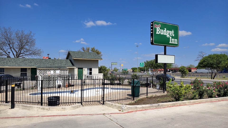 Best Budget Inn San Marcos, TX, San Marcos ,TX, San Marcos ,TX