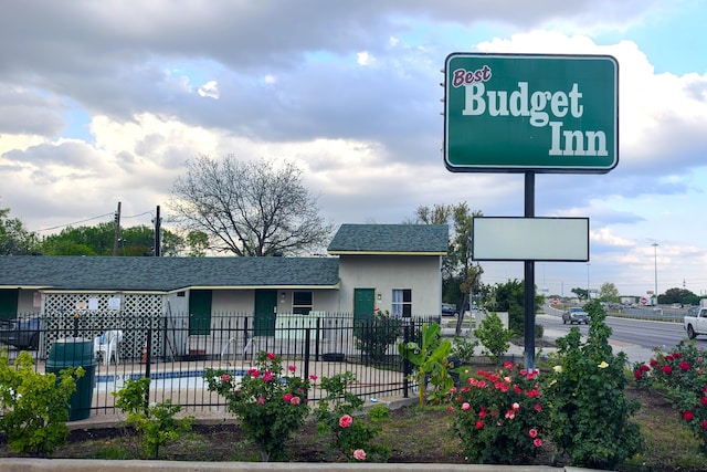 Best Budget Inn San Marcos, TX