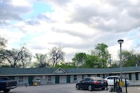 Best Budget Inn San Marcos, TX