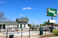 Best Budget Inn San Marcos, TX