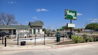 Best Budget Inn San Marcos, TX