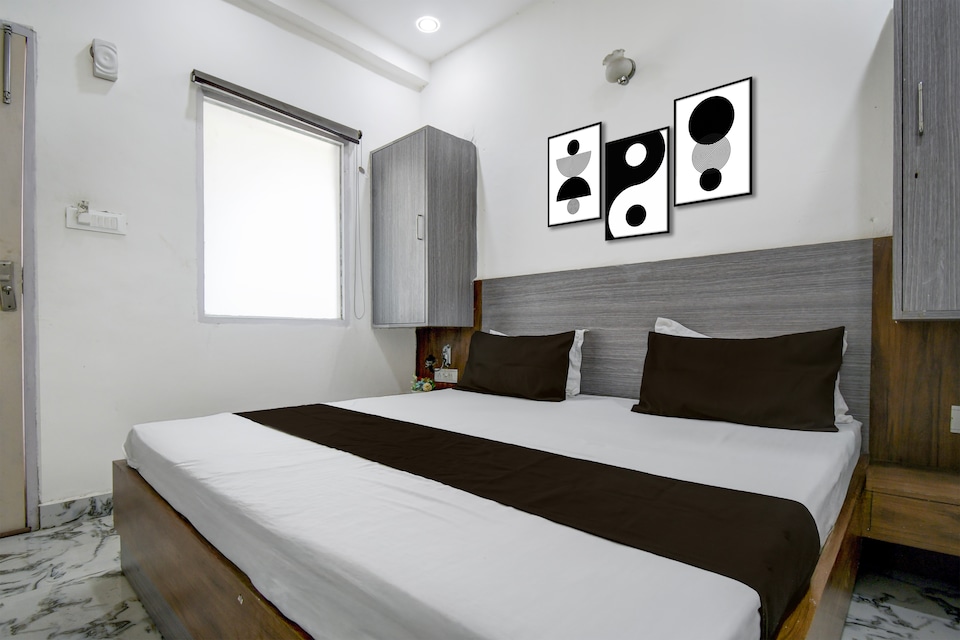  Hotel O Side View , Unnao, Unnao