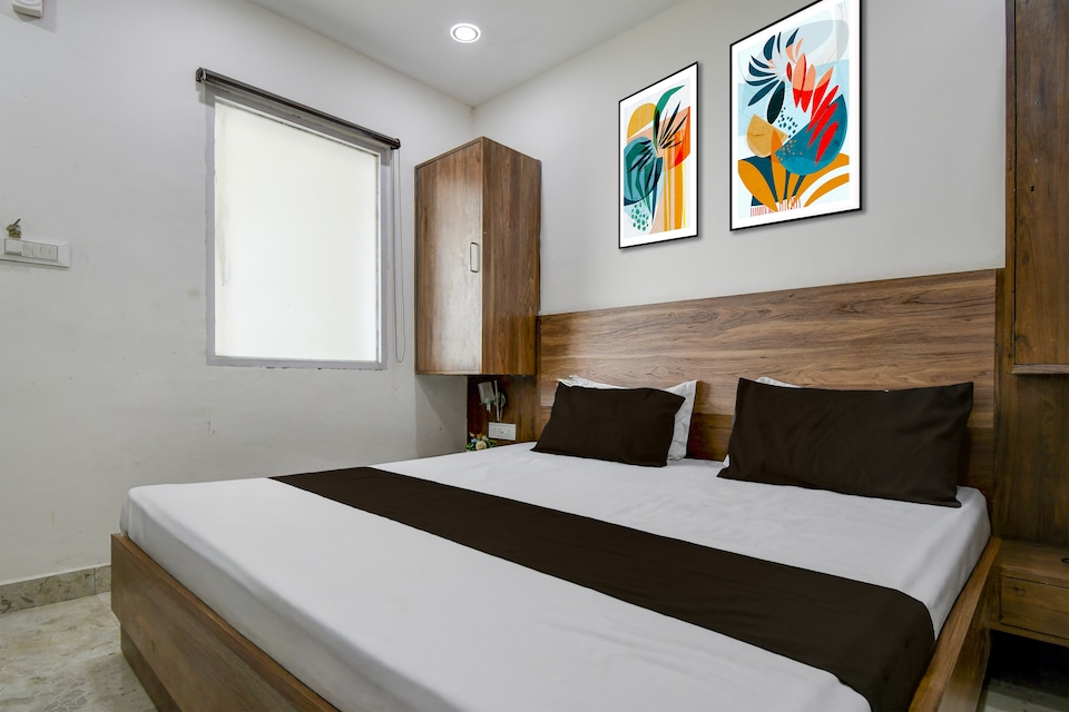  Hotel O Side View , Unnao, Unnao