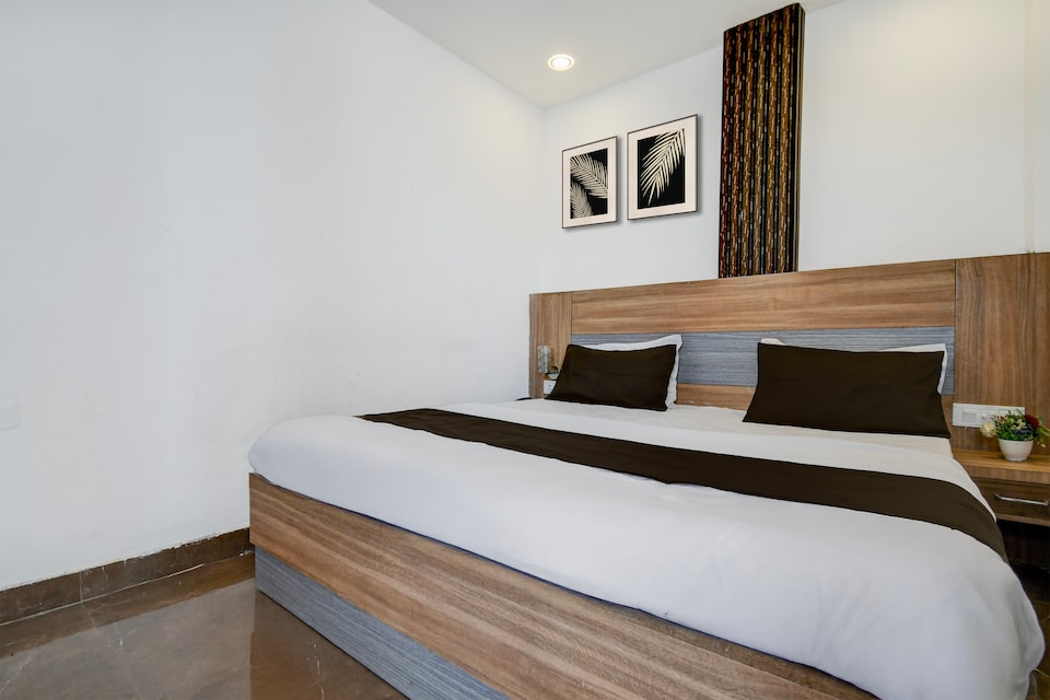  Hotel O Side View , Unnao, Unnao