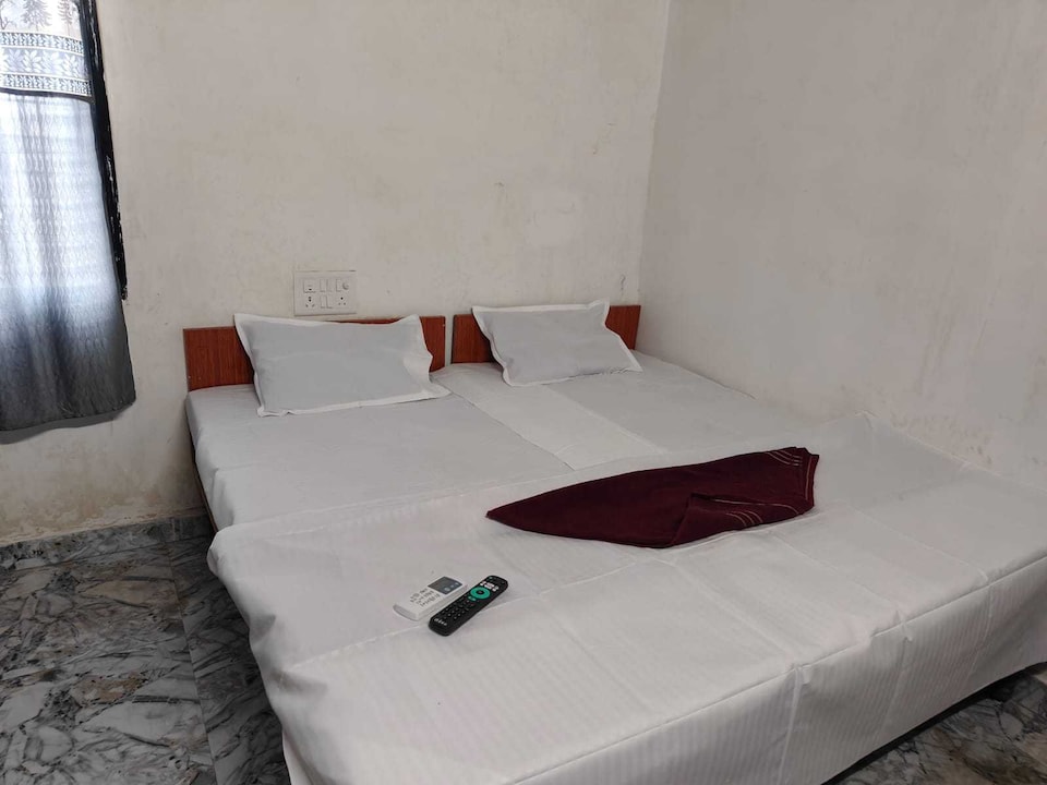 Hotel O Lake Nature Valley Hotel & Restaurant , Hingna Road Nagpur, Nagpur