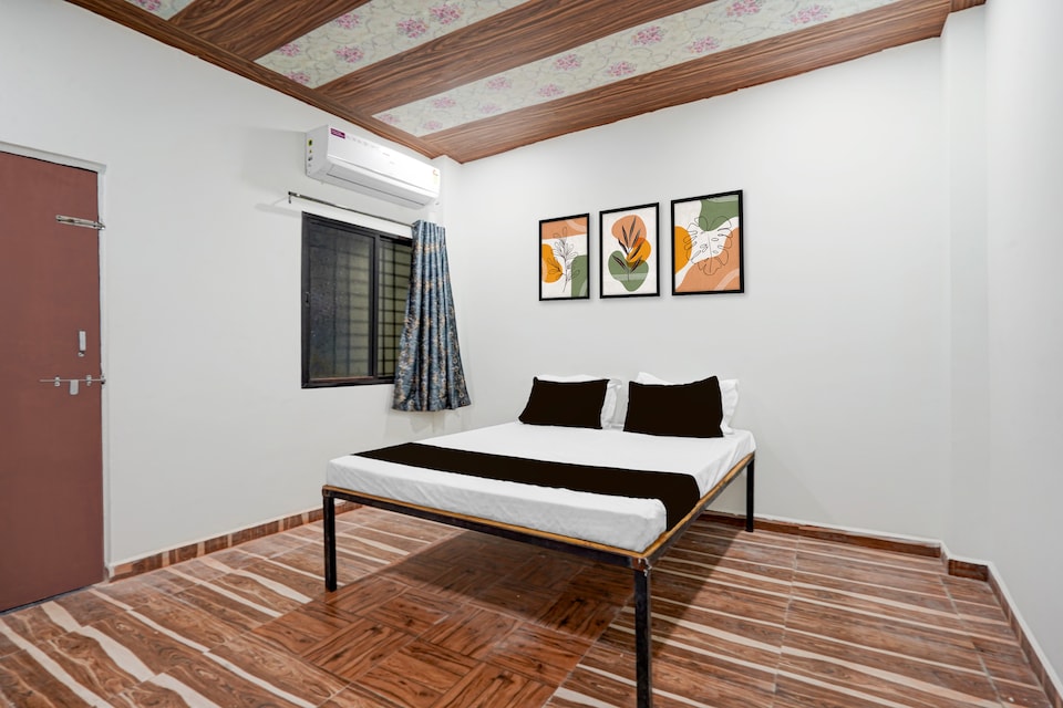 Hotel O Lake Nature Valley Hotel & Restaurant , Hingna Road Nagpur, Nagpur