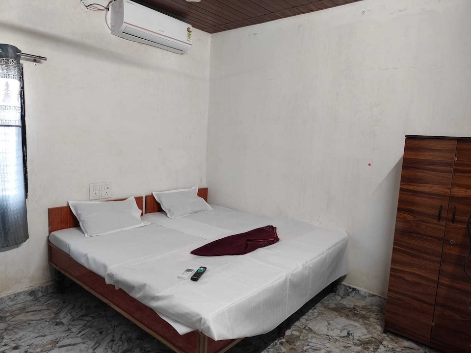 Hotel O Lake Nature Valley Hotel & Restaurant , Hingna Road Nagpur, Nagpur