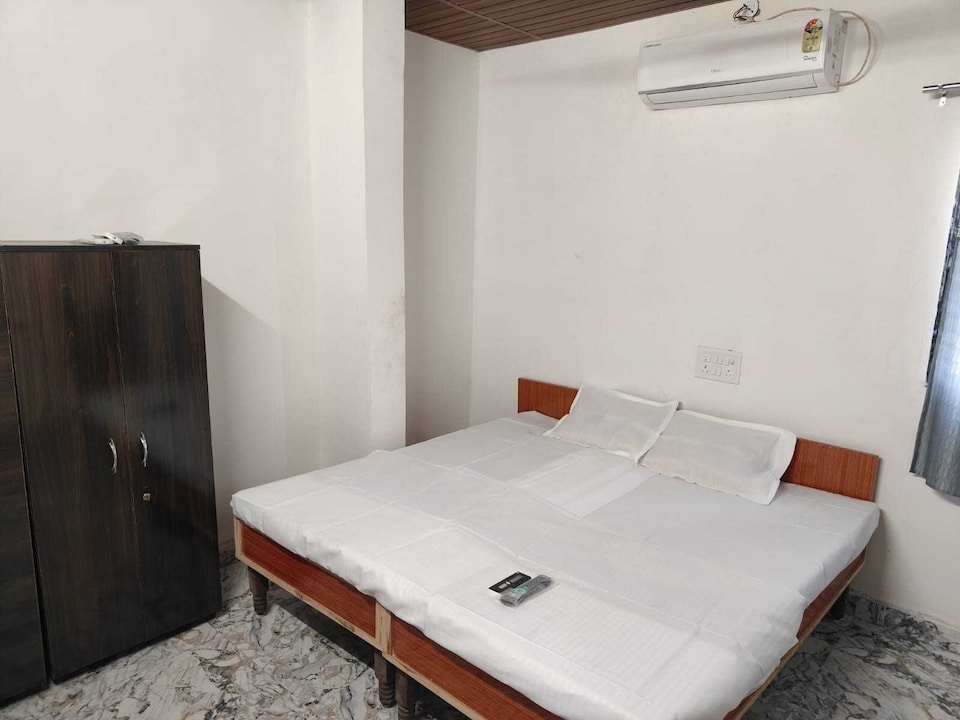 Hotel O Lake Nature Valley Hotel & Restaurant , Hingna Road Nagpur, Nagpur