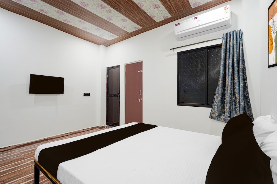 Hotel O Lake Nature Valley Hotel & Restaurant , Hingna Road Nagpur, Nagpur