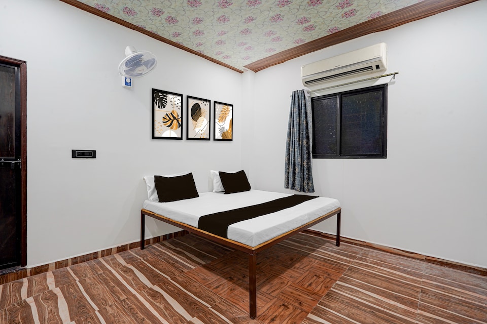 Hotel O Lake Nature Valley Hotel & Restaurant , Hingna Road Nagpur, Nagpur