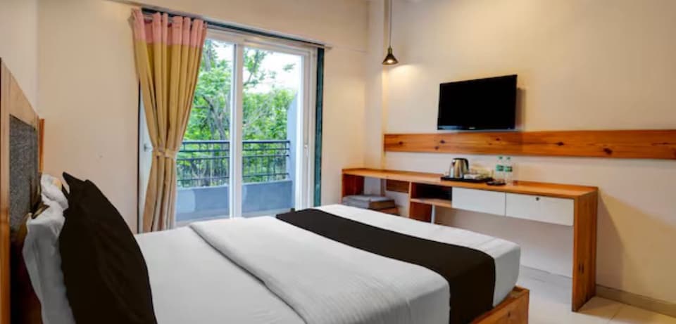 Palette Hotel and Resorts Jodhpur Airport Formerly Royale Plazo, Jodhpur Central, Jodhpur