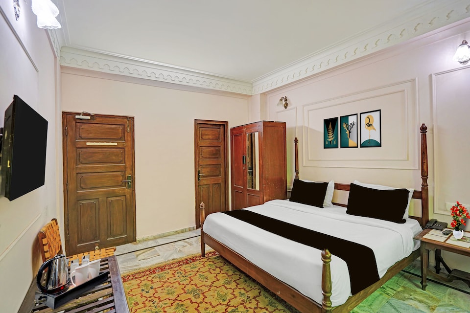 Palette Hotel and Resorts Jodhpur Airport Formerly Royale Plazo, Jodhpur Central, Jodhpur