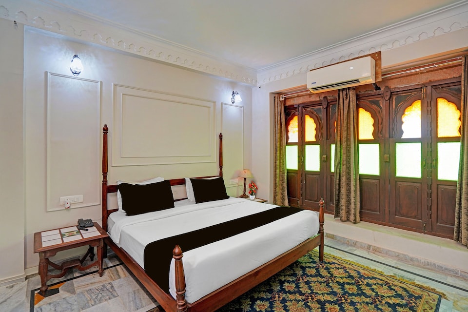 Palette Hotel and Resorts Jodhpur Airport Formerly Royale Plazo, Jodhpur Central, Jodhpur