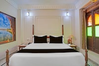 Palette Hotel and Resorts Jodhpur Airport Formerly Royale Plazo