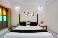 Palette Hotel and Resorts Jodhpur Airport Formerly Royale Plazo