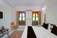 Palette Hotel and Resorts Jodhpur Airport Formerly Royale Plazo