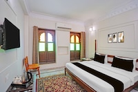 Palette Hotel and Resorts Jodhpur Airport Formerly Royale Plazo