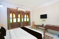 Palette Hotel and Resorts Jodhpur Airport Formerly Royale Plazo