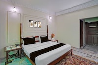 Palette Hotel and Resorts Jodhpur Airport Formerly Royale Plazo