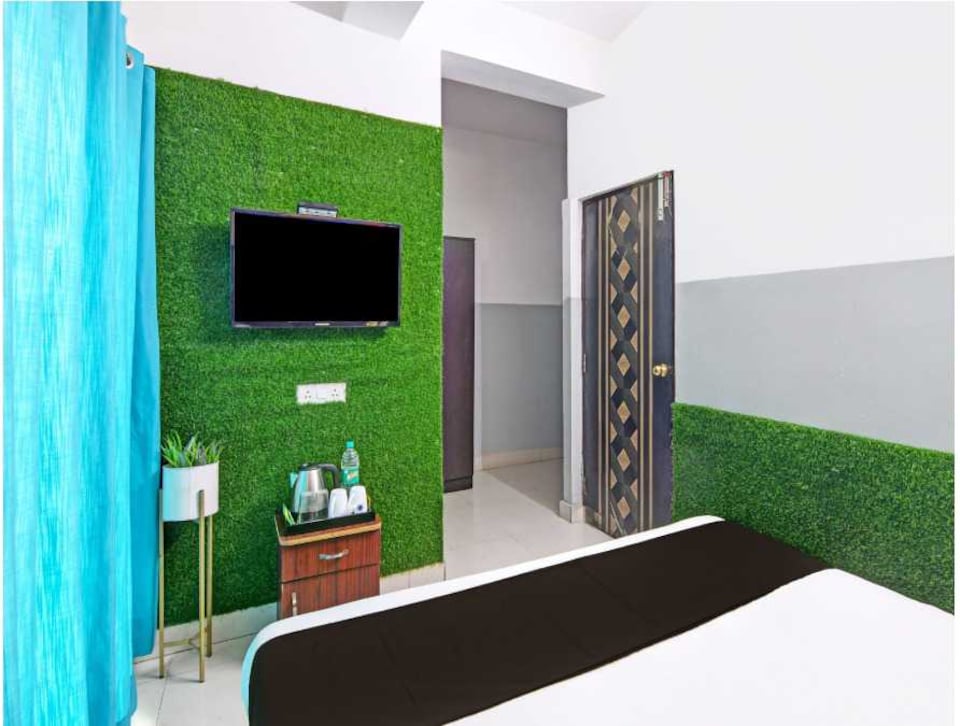 Hotel O Krishna Bhawan , Salt Lake Kolkata, Kolkata