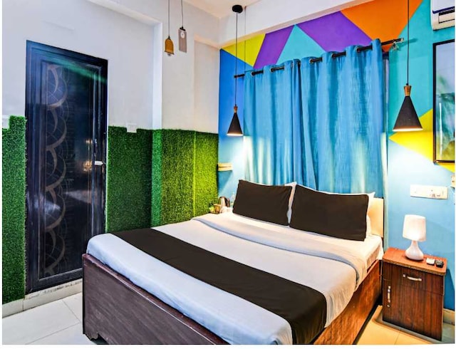 Hotel O Krishna Bhawan 