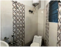 Hotel O Krishna Bhawan 