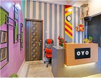 Hotel O Krishna Bhawan 