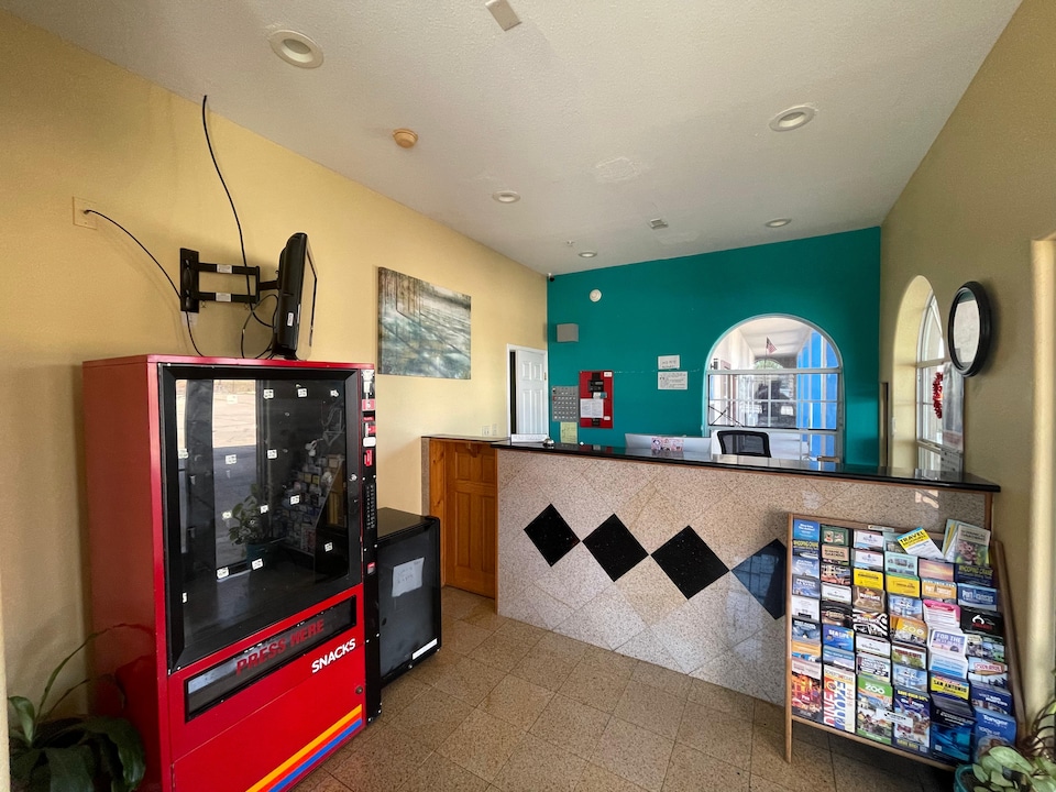 Airport Inn & Suites Corpus Christi I 37, C78401, Corpus Christi TX