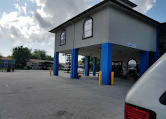 Airport Inn & Suites Corpus Christi I 37