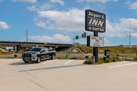 Airport Inn & Suites South Padre Island I 37