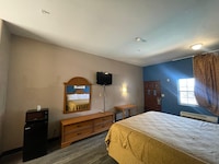 Airport Inn & Suites Corpus Christi I 37