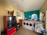 Airport Inn & Suites Corpus Christi I 37