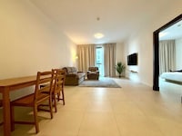 Luxuary 2 Br  Apartment In Khalifa City