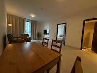 Luxuary 2 Br  Apartment In Khalifa City